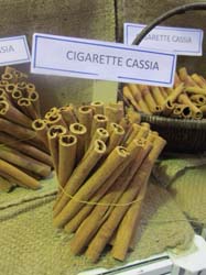 cassia cigarette
